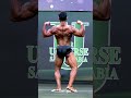 2024 IFBB MR UNIVERSE SAUDI ARABIA-- 103 Slamn Altayyar 01   Reel