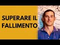 Superare il fallimento