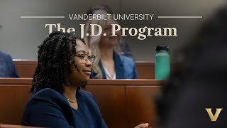 How Students Find Support and Opportunity in Vanderbilt Law’s J.D. Program