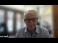 govtech 4 impact world congress 2024 speakers francis maude