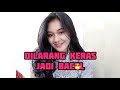 TIKTOK CEWEK INDONESIA || DILARANG KERAS NONTON SAMBIL BERKHAYAL !