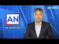 #AméricaNoticiasdeMañana - EN VIVO | (13/08/24)