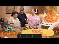 Sherry Masak Menu Kenduri, Nasi Tomato & Ayam Merah! | You Know Nothing About Cooking | EP9