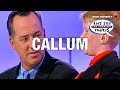 FULL INTERVIEW Callum - Kids Say the Funniest Things - Michael Barrymore