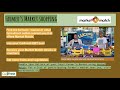 calfresh webinar series presents how to shop using your ebt card