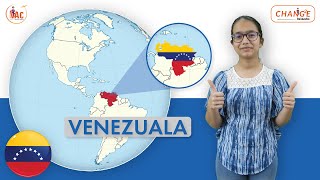 Venezuala - Encyclopedia of the World by Tanishi | Geography - Currency - History - Culture