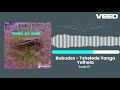 Bubudza - Tshelede Yanga Yofhela 07 (Visualizer)