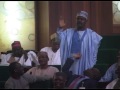 Hon Mohammed Gudaji Kazaure contributing on a point of order on personal explanation bordering on Di