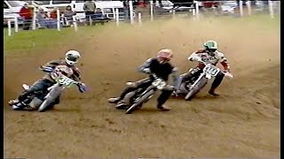 1999 BRITISH GRASSTRACK CHAMPSHIPS 250 FINAL