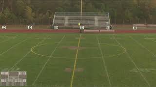 Brick Township Memor vs Middletown South High School Girls' Varsity Soccer