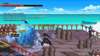 Dungeon Fighter Online - Soul Reaper Lv 70 Jose7377