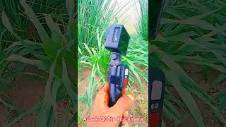 Ausek Q60TR 4k action camera📸asheki💘#viral #shots