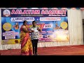 wester dance solo performance in Talentina 2023 /AALAYAM ACADEMY#western#kidsdance #tamilsongs