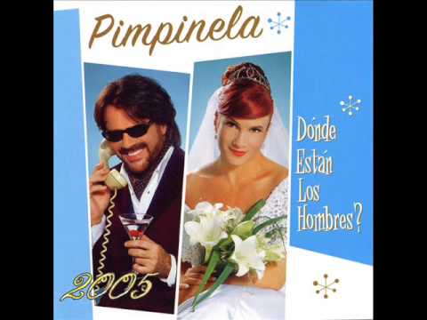 Discografia De Pimpinela- Parte 3/ Por Amor A Pimpinela - YouTube