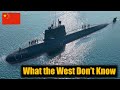 Chinese Type 039A Yuan Class Attack Submarine: Myths vs Reality