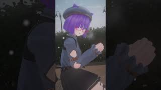 寒い日のいたずら #shorts #varkshorts #vtuber【VARK SHORTS】