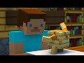 Minecraft but I'm a Pancake #shorts