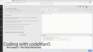 Codewars 8 kyu No Loops 2 - You Only Need One JavaScript