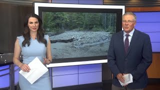 MTN 5:30 News on Q2 with Russ Riesinger and Andrea Lutz 5-23-23