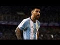 La FIFA levantó la sanción a Messi