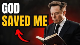 Elon Musk: The Bible Lessons Everyone Needs To Know!