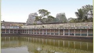 Indian travel _ Vaitheeswaran Koil Temple or Pullirukkuvelur - Tourist Destination Place