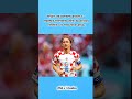 তাকে ঘৃণা করি না sports modric edit