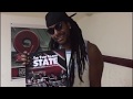 The Twin Island State promo featuring Mark Hardy