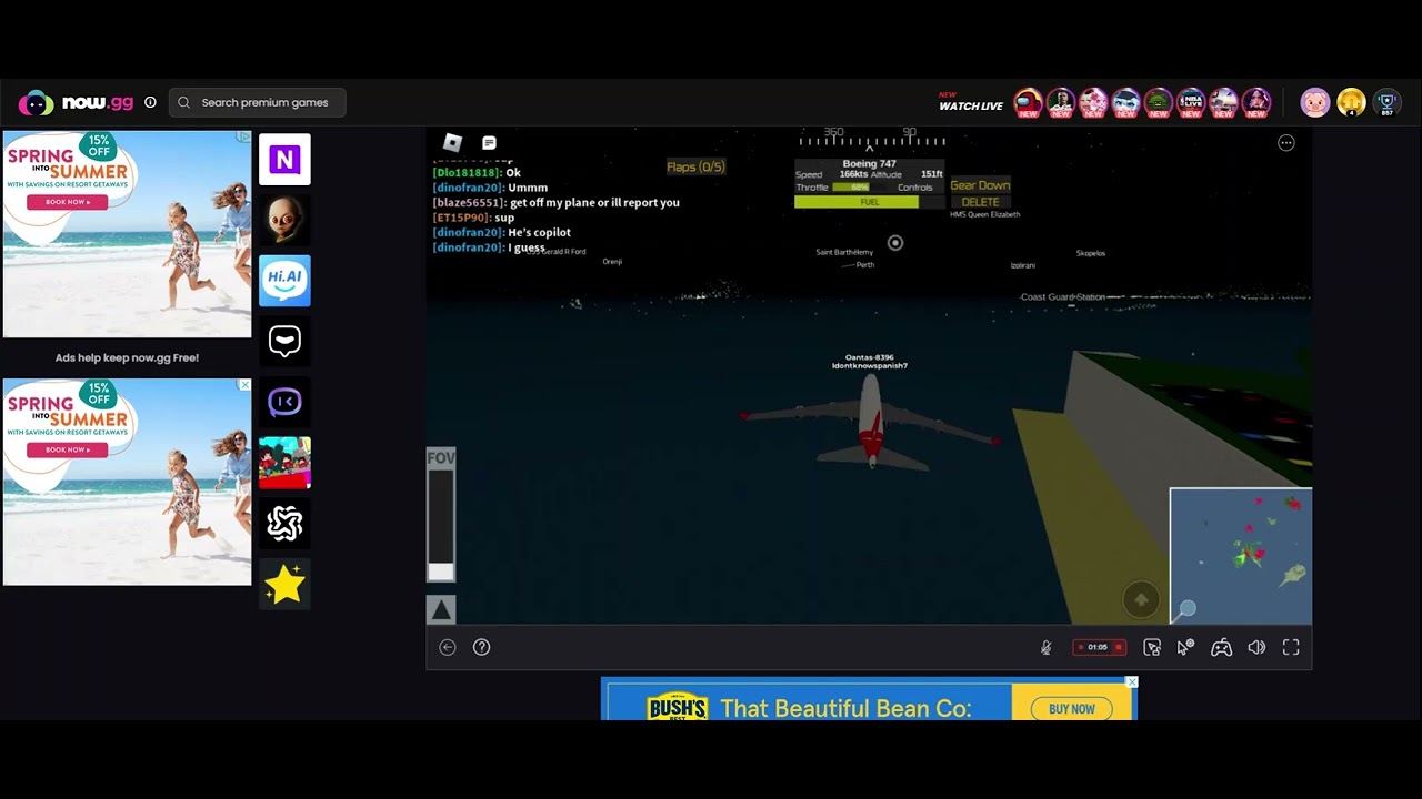 Ptfs Gameplay Youtube
