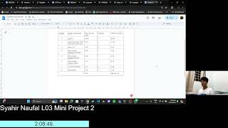 Mini Project 2 IoT task 9