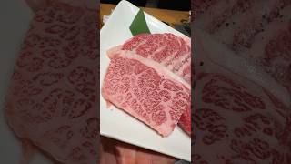 $40 all you can eat wagyu?! #japantravel #japan #tokyo #japanesefood #wagyu #tokyofood #tokyotravel