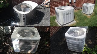 Air Conditioner Heaven | York Olympians, Bryant Quantum Plus & More