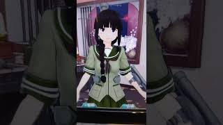 北上さんのホームボイス（照れ＆呆れver） #艦これアーケード