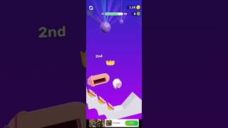 Hopping head 🗣️ race #game #gaming #gamer #games #funny#cartoon #comedy #gaminglive #viralvideo #fun