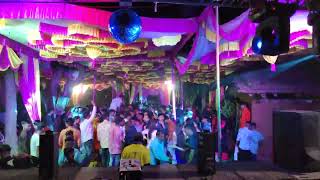 TUMA GAVU ME VORAD SOUND DJ AJ UNCHAMALA  AT - CHAKALIA 15-01-22