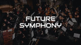 2nd Future Symphony Competition - Final Concert