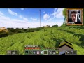 frigiel u0026 fluffy le nécromancien minecraft s3 ep.6