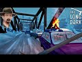 Tracking the Bridge Bear-  Long Dark Interloper S6E77