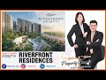 RIVERFRONT RESIDENCES | District 19 | Hougang Avenue 7 | Singapore Property New launches