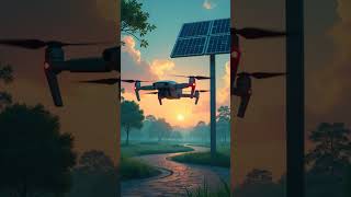 Drones: The Future of Deliveries