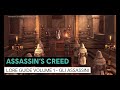 Assassin's Creed Lore Guide Volume 1 - Gli Assassini