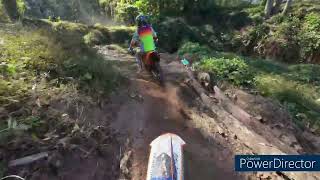 2024 Mideast Harescramble Series Water wheel