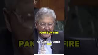 John Kennedy GRILLS Sheriff In Explosive Immigration Clash Over ICE And Public Safety