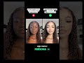 Persona app 💚 Just $57 for perfect selfies #makeup #style #hairstyle #filters