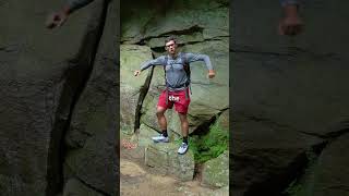 The Thrilling Purgatory Chasm!