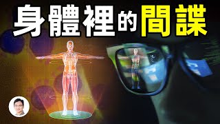 為新冠病毒帶路的「反賊」、人體裡的內奸：流氓抗體！它怎麼來的？【文昭思緒飛揚92期】