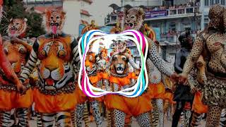 Tiger Dance_-Re-edit||Bomb a drop||Dj Rathan mix dance video||