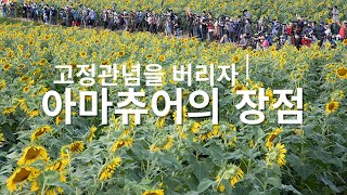 사진 잘 찍는 법 12 아마츄어 사진가의 장점