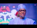 NIGERIANS RATE BUHARI'S ADMINISTRATION AS THE PRESIDENT PREPARES FOR LIFE AFTER OFFICE