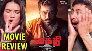 KAITHI | Non-Spoiler & Spoiler Review | Karthi Tamil Movie Review